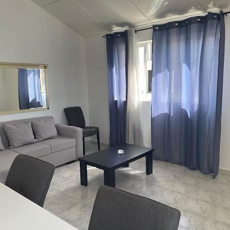 Apartamento T2-Dunas Centro Tarrafal  Bagian luar foto